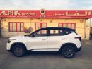 كيا سيلتوس Std 1.6L (123 HP)