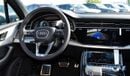 Audi Q7 55 TFSI MHEV Quattro S line V6 3.0L Aut