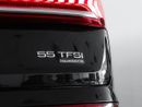 أودي Q7 55 TFSI quattro S-Line 3.0L