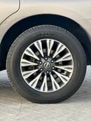 نيسان باترول SE Platinum 4.0L