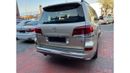 Lexus LX 570