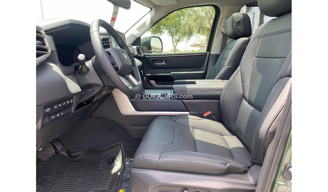 Toyota Sequoia AMERICAN SPEC FOR EXPORT PRICE