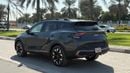 كيا سبورتيج 1.6T-GDI GT (AWD)