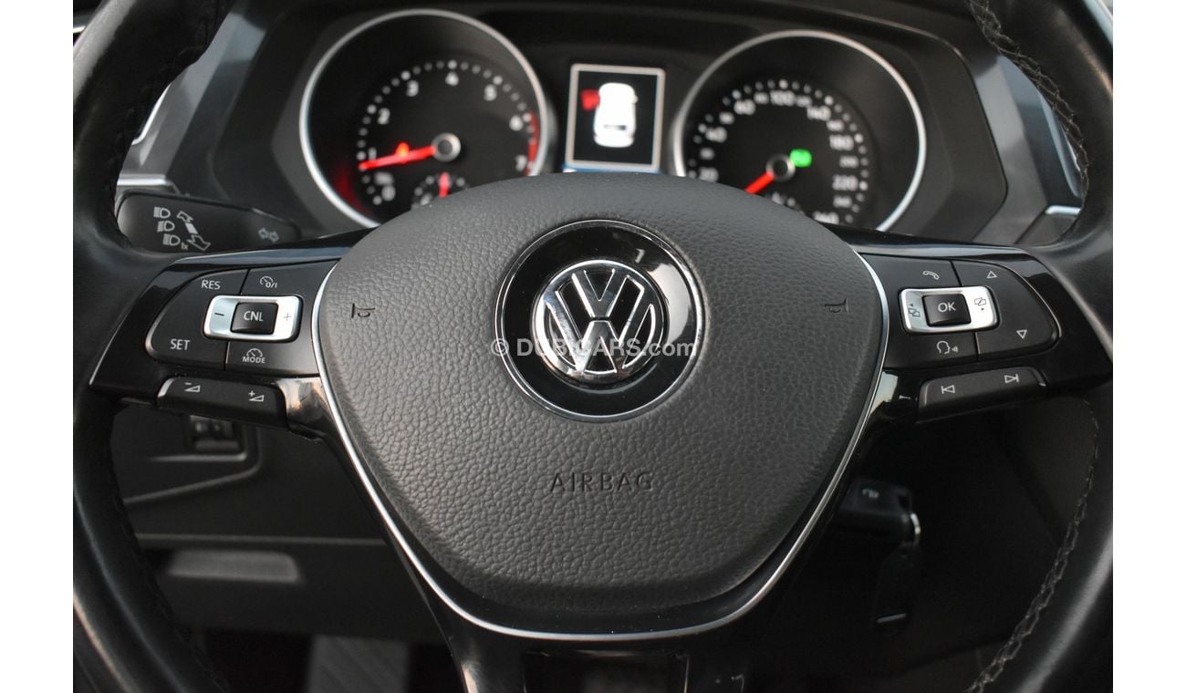 Volkswagen Tiguan Amazing Deal - Price Discounted