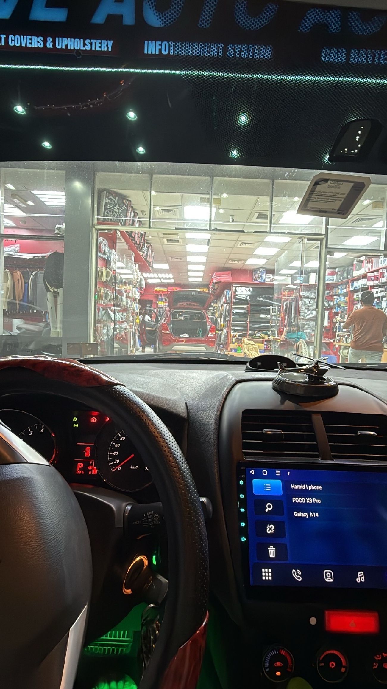 ميتسوبيشي ASX