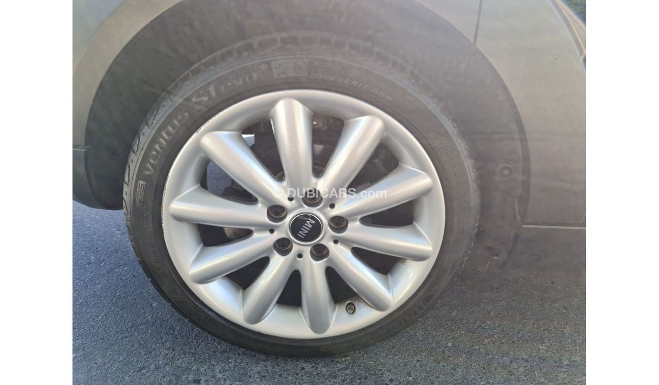 Mini Cooper MINI COOPER - BURGUNDY EDITION ( 1 OF 20 )