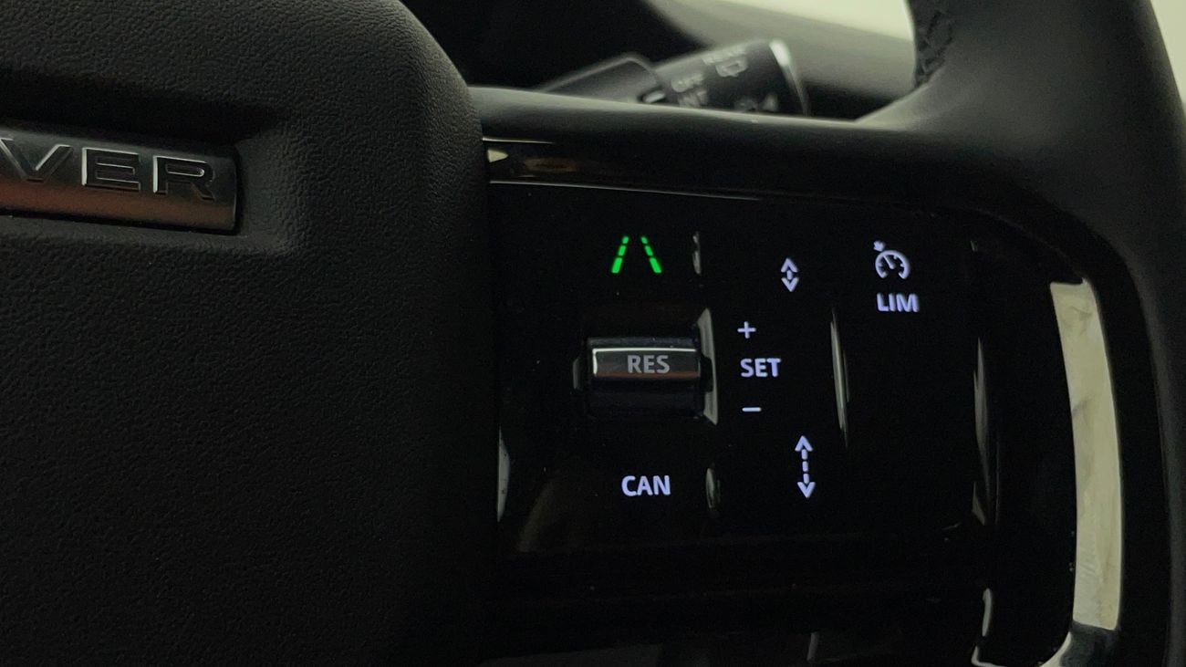 لاند روفر رانج روفر إيفوك P 200 DYNAMIC SE 2 | بدون دفعة مقدمة | اختبار القيادة في المنزل