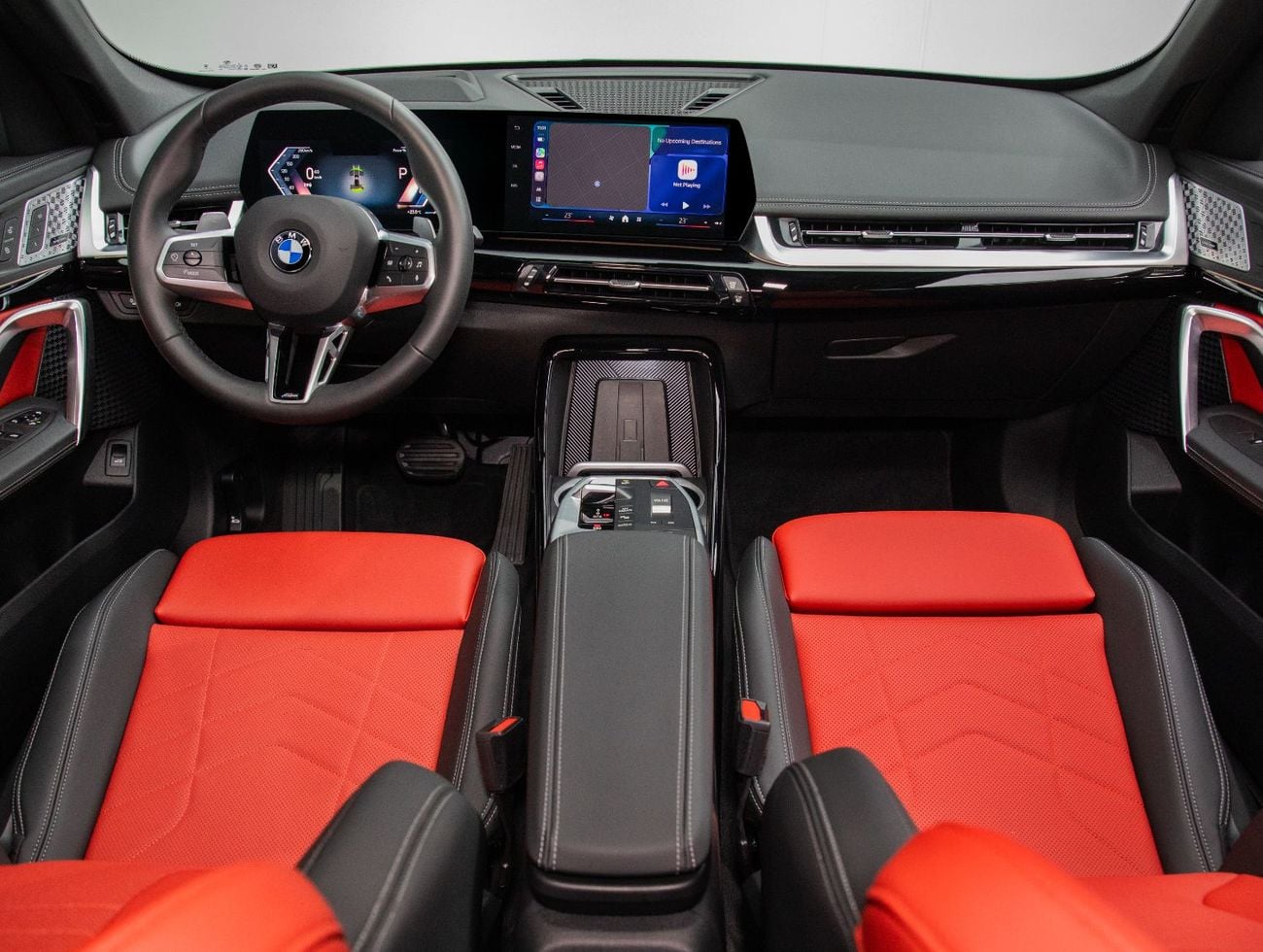 BMW X1 SDRIVE 20i