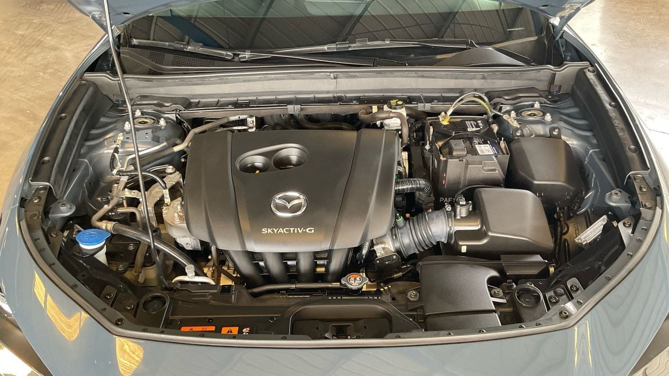 Mazda CX30 2.0 MHEV AUTO 2WD ELITE | Guaranteed Warranty | 0 Down Payment