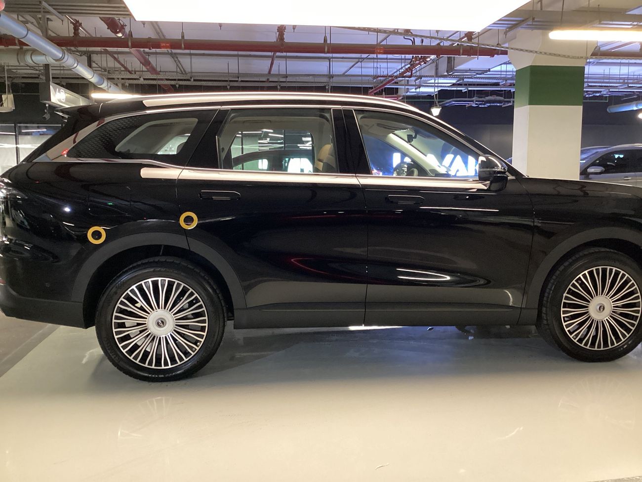 Chery Tiggo 9 Premium | National Day Celebration | Guaranteed Warranty | 0 Down Payment