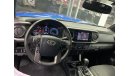 Toyota Tacoma ' TRD - 2019 - Under Warranty - Free Service  '