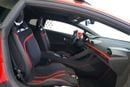 لامبورغيني هوراكان TECNICA STERRATO 5.2L V10