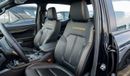 Ford Ranger FORD RANGER DC WILDTRAK 2.0D AT 4X4 MY2023 – BLACK