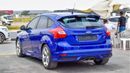 Ford Focus ST