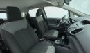 Ford EcoSport 1.5L TiVCT Sigma engine 1500