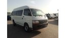 تويوتا هاياس TOYOTA HIACE VAN RIGHT HAND DRIVE  (PM1646)