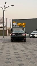 Toyota Camry XLE 2.5L Hybrid