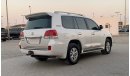 تويوتا لاند كروزر Toyota land Cruise GCC / 2011 / V8 / IN VERY GOOD CONDITION