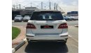 مرسيدس بنز ML 400 - UNDER WARRANTY - FULL SERVICE HISTORY - DEALER EMC -