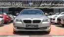 BMW 535i i