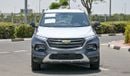 شيفروليه جروف Chevrolet Groove Premier 1.5L | 2024 GCC | Full option (Export)