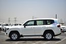 تويوتا لاند كروزر 300 GX V6 3.3L Diesel 7 Seat Automatic