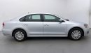 Volkswagen Passat S 2.5 | Under Warranty | Inspected on 150+ parameters