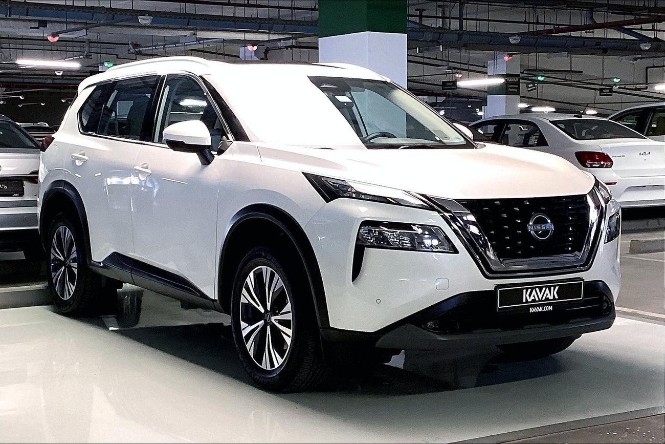 Peugeot 3008 Active | Guaranteed Warranty | 0 Down Payment