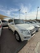 ميتسوبيشي باجيرو Std 3.5L