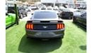 Ford Mustang END OF YEAR OFFERS*  MUSTANG //GOOD CONDITION /SPECIAL REMS
