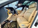 رولز رويس جوست VIP STANDARD EDITION || F.S.H || PANORAMIC || TOP RANGE || GCC || LUXURY INTERIOR