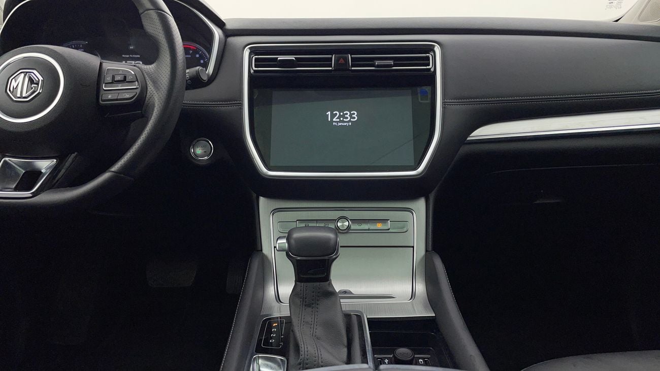 أم جي RX8 2022 LUXURY | AED 917/Month | 0 DP | 30 Day Return | Warranty | Service History