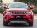 Land Rover Range Rover Evoque P200 S 2.0L RANGE ROVER EVOQUE P200 S 2020 GCC SERVICE HISTORY PERFECT CONDITION