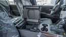 تويوتا لاند كروزر VXR TOYOTA LANDCRUISER 3.5 VX HIGH -2026YM