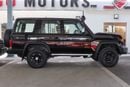 Toyota Land Cruiser 70 2025 LAND CRUISER GRJ 76 4.0 V6 M/T