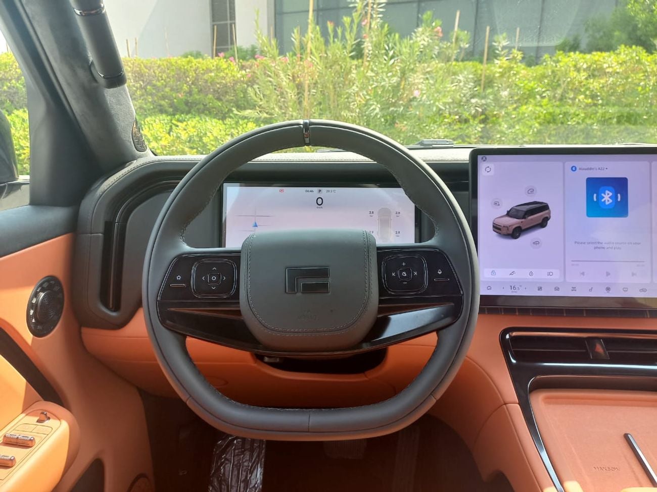 ROX Adamas VIP warranty