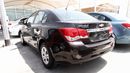 Chevrolet Cruze LS