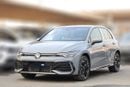 Volkswagen Golf 2025 Model Only for export only
