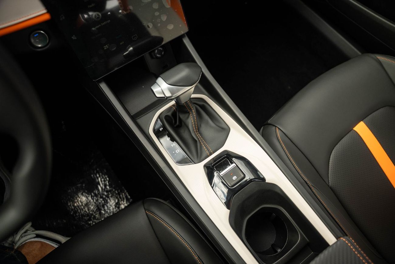 Dongfeng Shine 2026 GCC 1.5L 4 Cylinders Brand New For Export