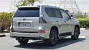 Lexus GX460 USA SPECS AED230000 EXPORT PRICE
