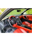 نيسان جي تي ار نيسان GTR 2014 خليجي