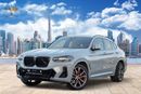 بي أم دبليو X4 xDrive 30i M Sport 2.0L