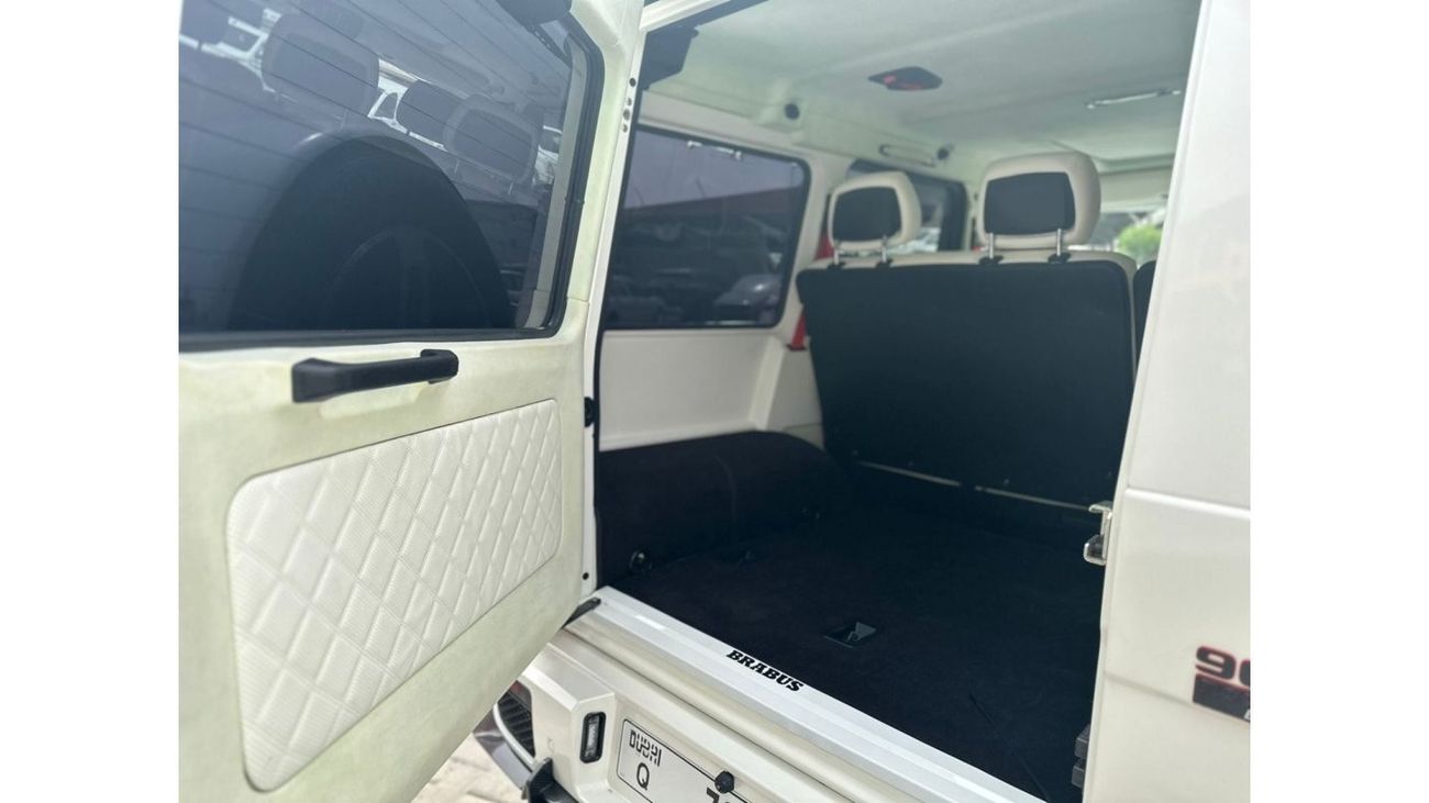 Mercedes-Benz G 63 AMG mercedes G63 2014 korea specs