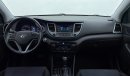 Hyundai Tucson GLS AWD 2.4 | Under Warranty | Inspected on 150+ parameters