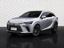Lexus RX350 PRESTIGE