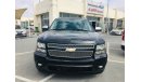 Chevrolet Avalanche