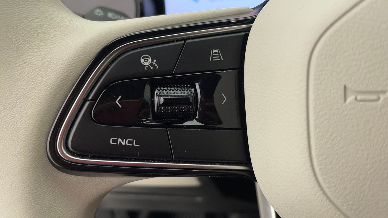 Geely Monjaro GK 2 | Zero Down Payment | Home Test Drive