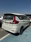 سوزوكي ايرتيغا Suzuki Ertiga GLX 1.5L 2026 GCC!!!