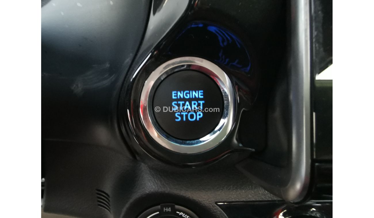 Toyota Hilux 2.4L,DIESEL,4WD,DOUBL/CAB,WIDE BODY,NEW SHAPE,DVD+CAMERA,PUSH BUTTON START,MT,2022MY ( FOR EXPORT)