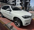 BMW X5 50i M Sport 4.4L